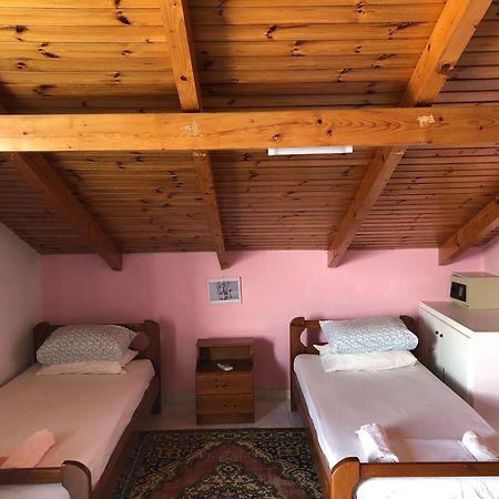 Ion Apartments Messolonghi Double Room Sea View Loft Mesolóngion Buitenkant foto