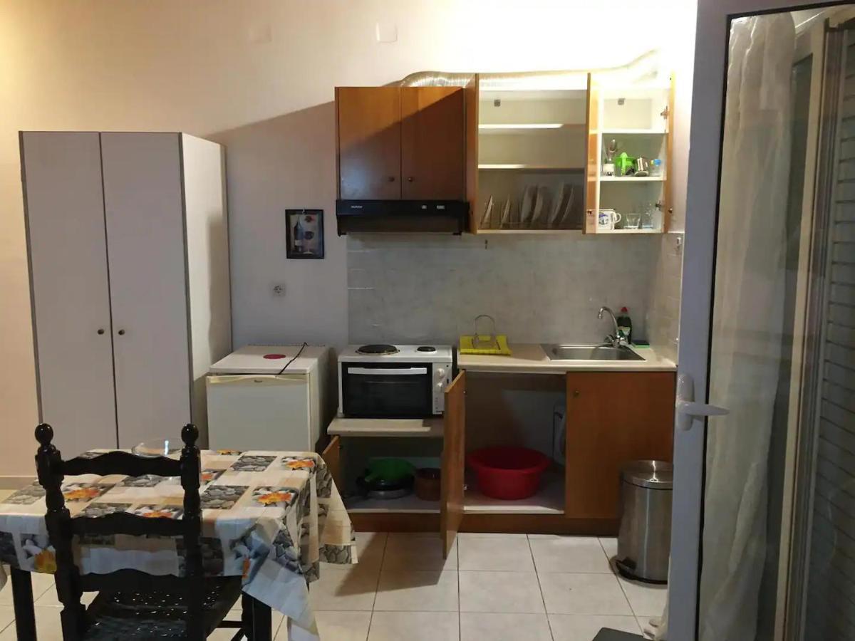 Ion Apartments Messolonghi Double Room Sea View Loft Mesolóngion Buitenkant foto