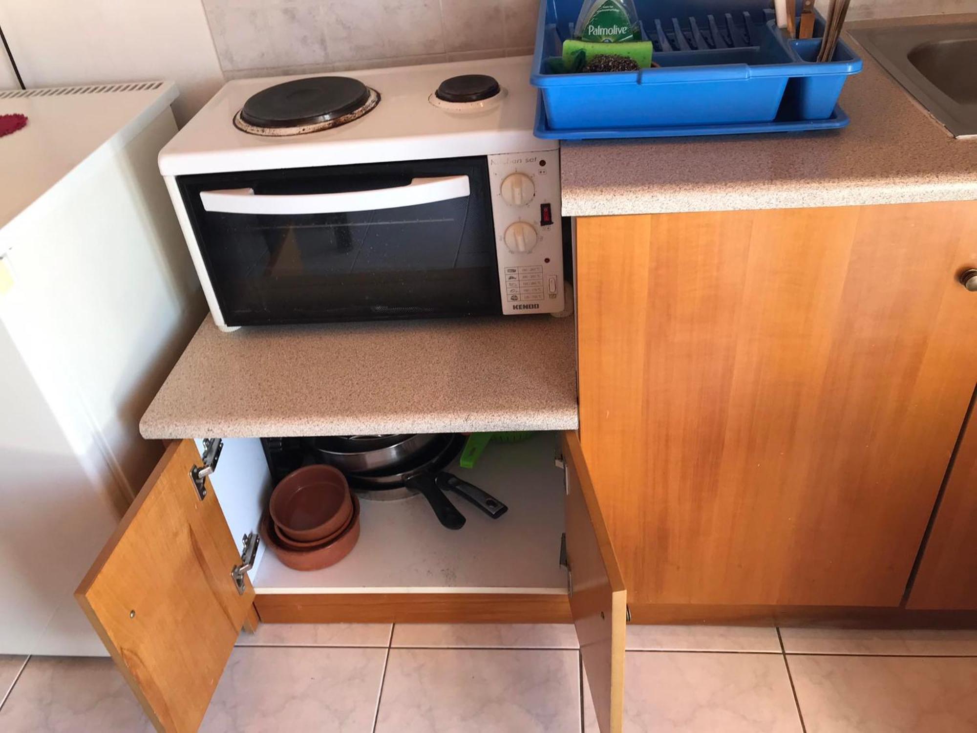 Ion Apartments Messolonghi Double Room Sea View Loft Mesolóngion Buitenkant foto