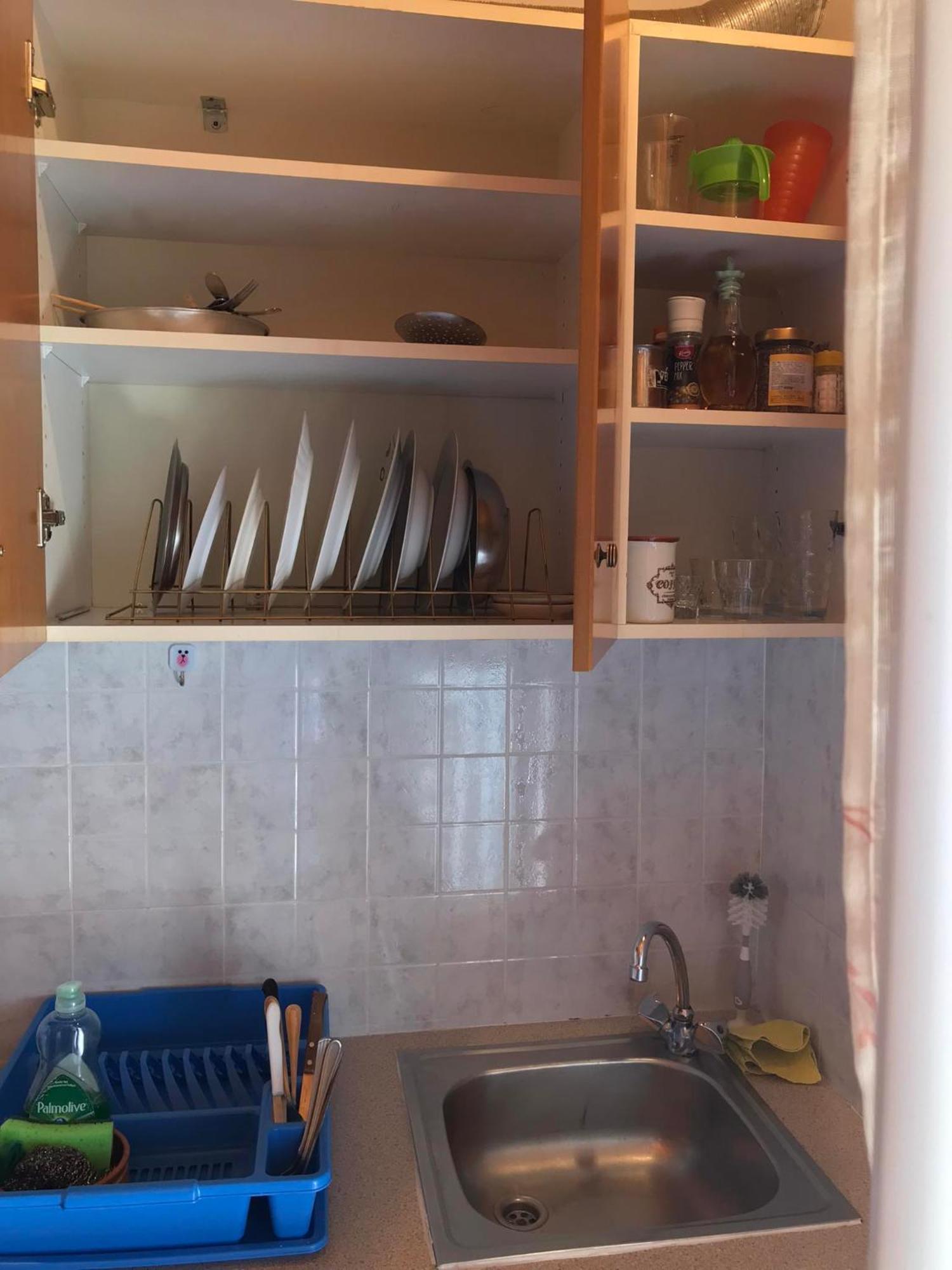 Ion Apartments Messolonghi Double Room Sea View Loft Mesolóngion Buitenkant foto
