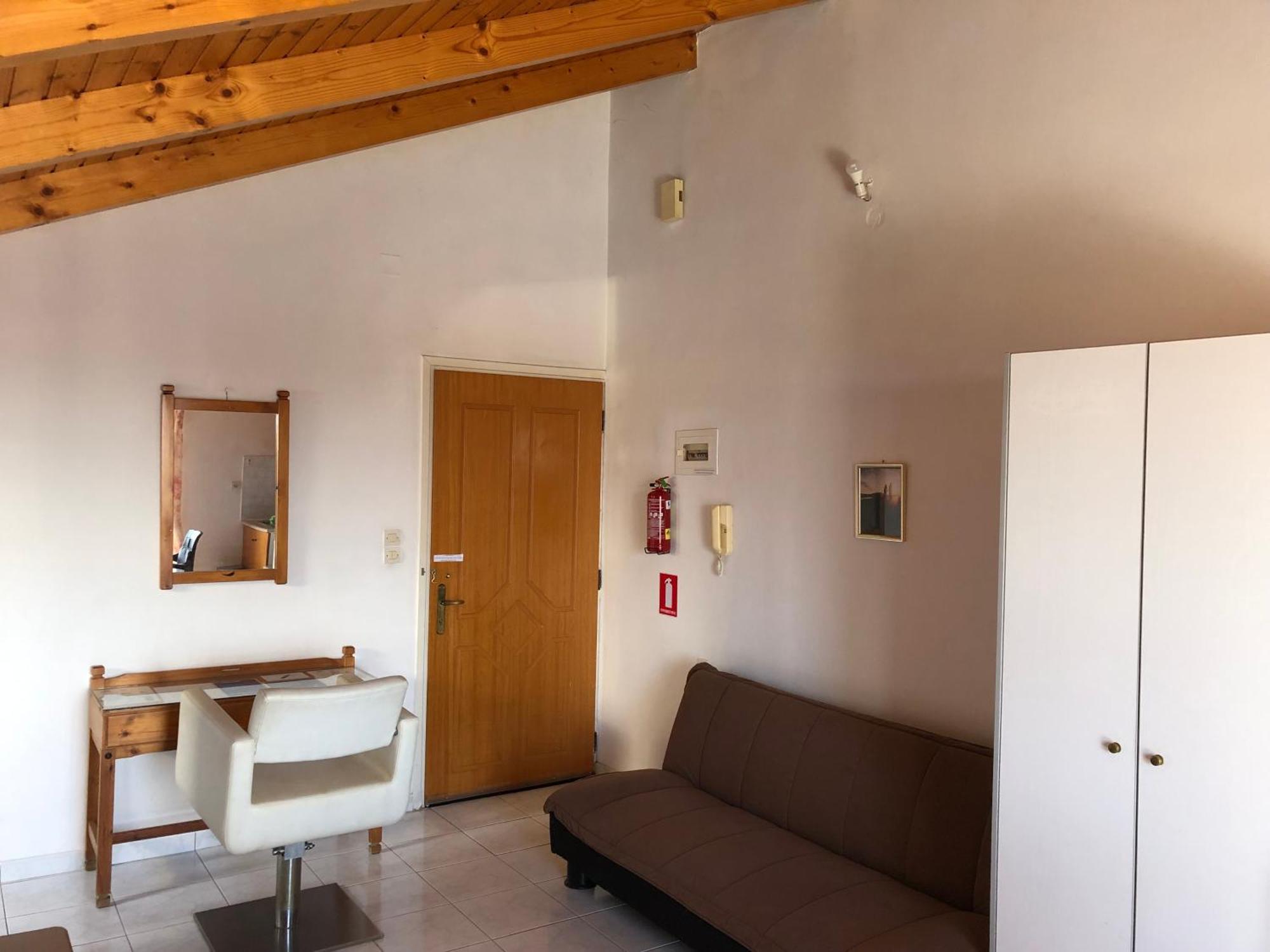 Ion Apartments Messolonghi Double Room Sea View Loft Mesolóngion Buitenkant foto