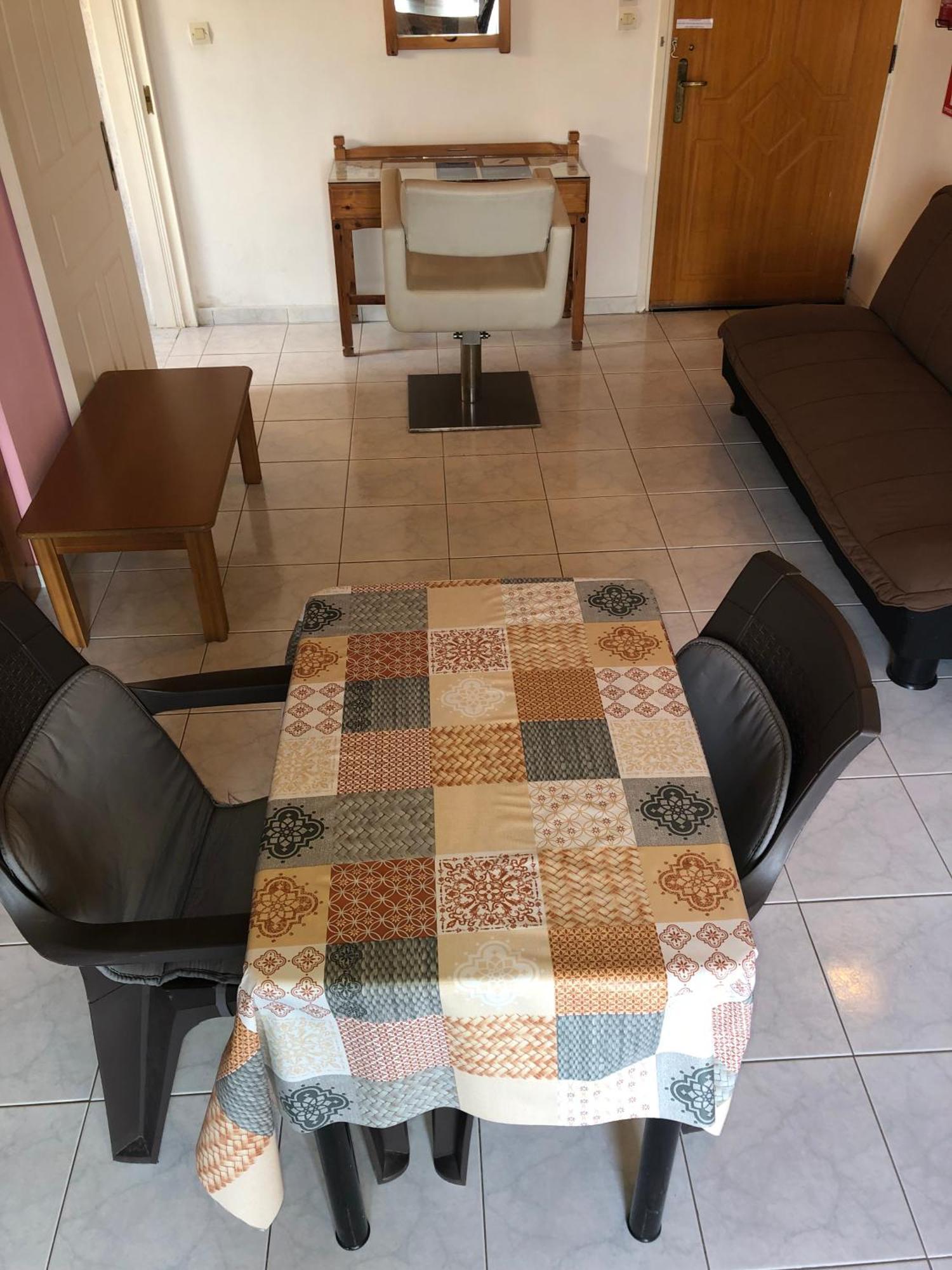 Ion Apartments Messolonghi Double Room Sea View Loft Mesolóngion Buitenkant foto