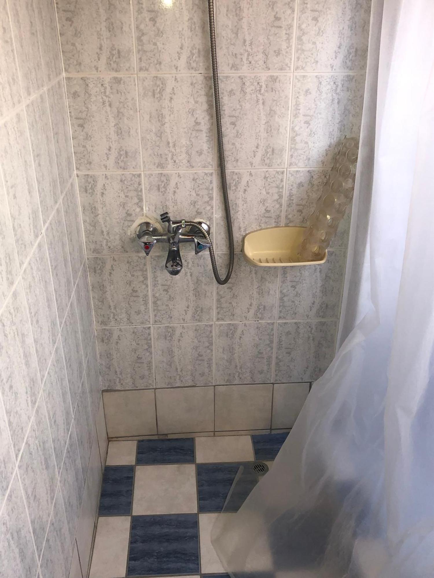 Ion Apartments Messolonghi Double Room Sea View Loft Mesolóngion Buitenkant foto