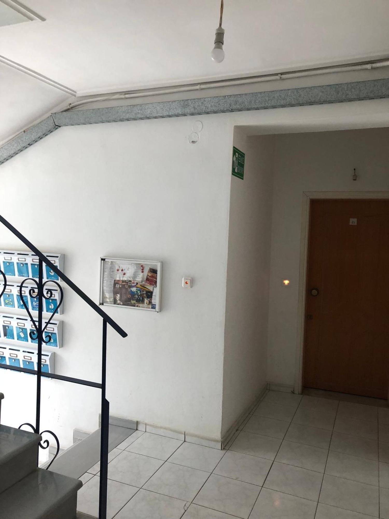 Ion Apartments Messolonghi Double Room Sea View Loft Mesolóngion Buitenkant foto